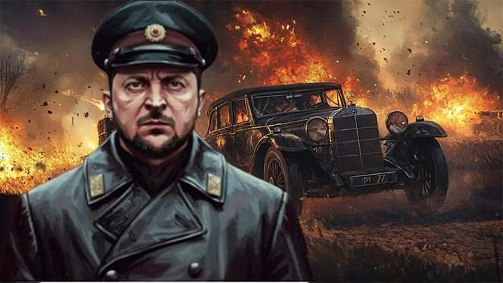 "Поправки Зеленского нам очень кстати": Дугин разложил по фактам ультиматум киевского главы. Трамп "сливается", русские идут до конца