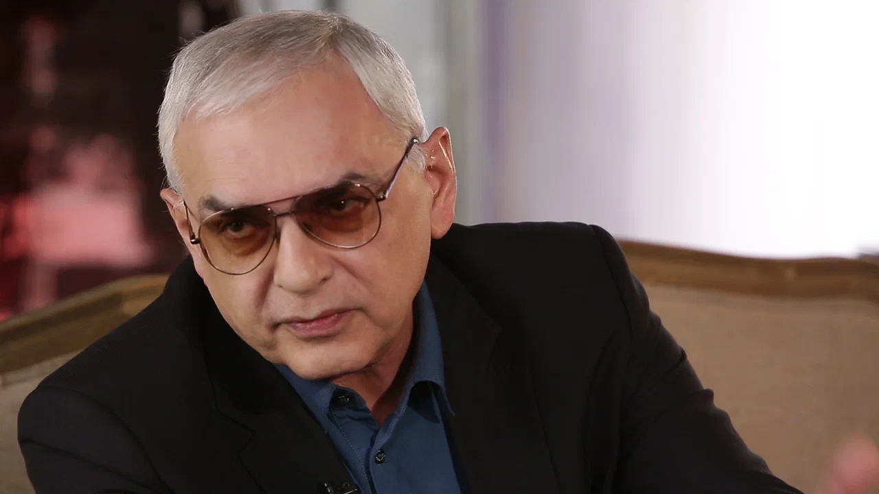 Слова Шахназарова об СВО вызвали острую реакцию. Даже у Соловьёва