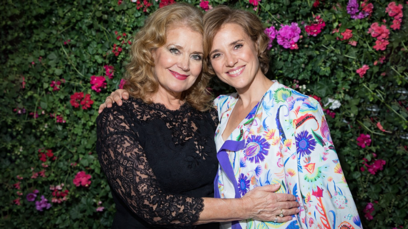 Будто две капли? Не всегда: Как выглядят дочки наших актрис, которые пошли по стопам легендарных мам