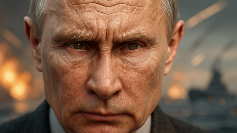 Россия могла войти в НАТО: В США рассекретили стенограммы бесед Путина и Буша