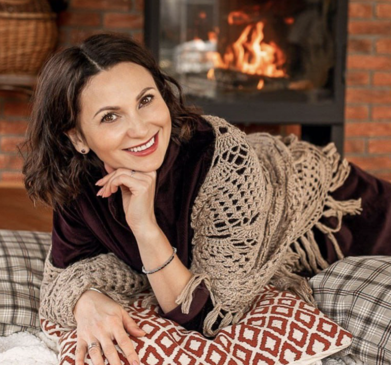 "Тотальное разрушение жизни": Супруга нового красноярского мэра пожаловалась на судьбу. Существование "за МКАДом" оказалось "адом"