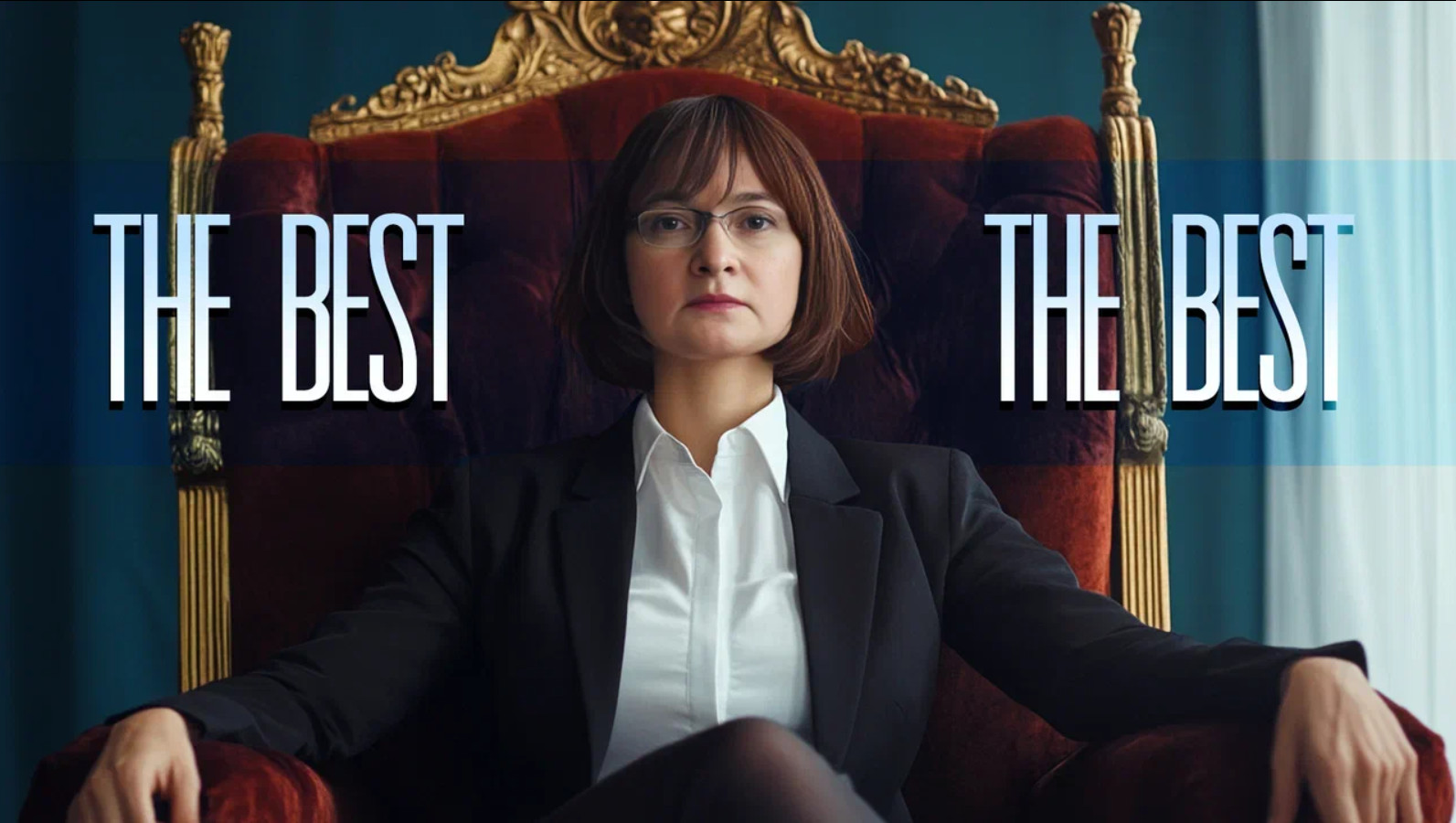 Вкрадчивый совет Путина ЦБ: При всех, но лично Набиуллиной