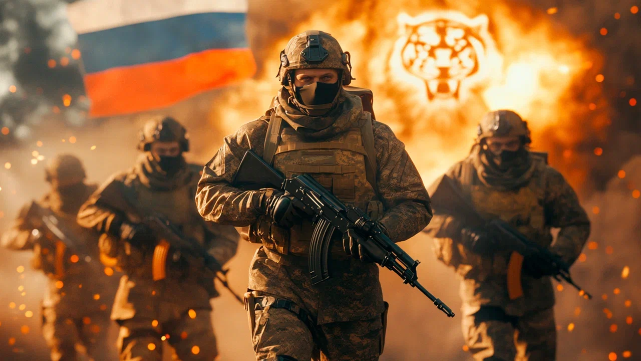 Катастрофа в Донбассе. Триумф на Курщине. Военкор Коц подвёл итоги этого года СВО и назвал лучшее оружие