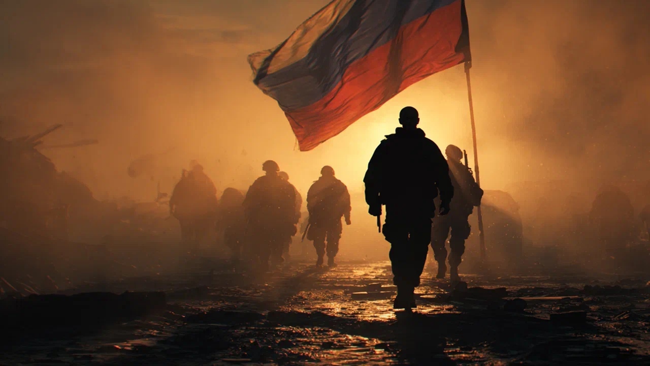 Киев требует от России выполнить 20 пунктов. Почему это странно и смешно?