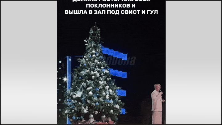 Побег Долиной из России, триумф и разочарование: Мосгорсуд снова слушает дело. Что известно?
