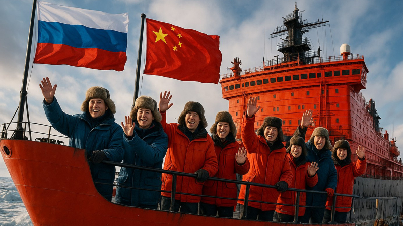 "Старение населения, рост накоплений, замедление экономики": Украинский эксперт разобрал, "повторит ли Китай путь Японии?"