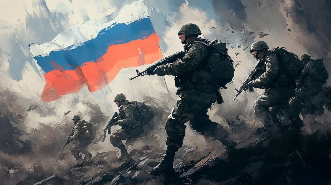 "Чугуний" на головы врага. Одесса отрабатывается, но для Гуляйполе - особый сценарий