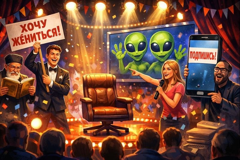 Позор. О таком молчать нельзя: После Прямой линии Путина блогеры не могут остановиться