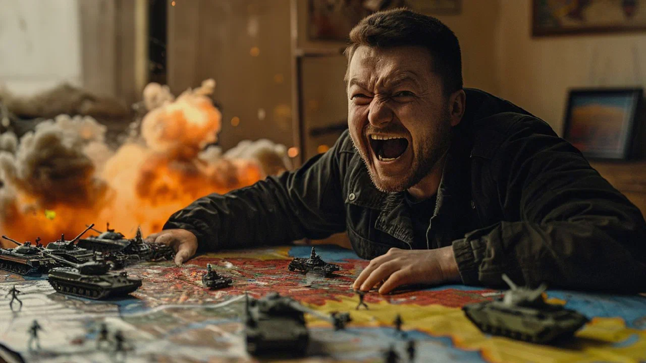 Ого. Украина показала 20 пунктов "мира": В России ответили мгновенно. Всё правда, русские уходят?