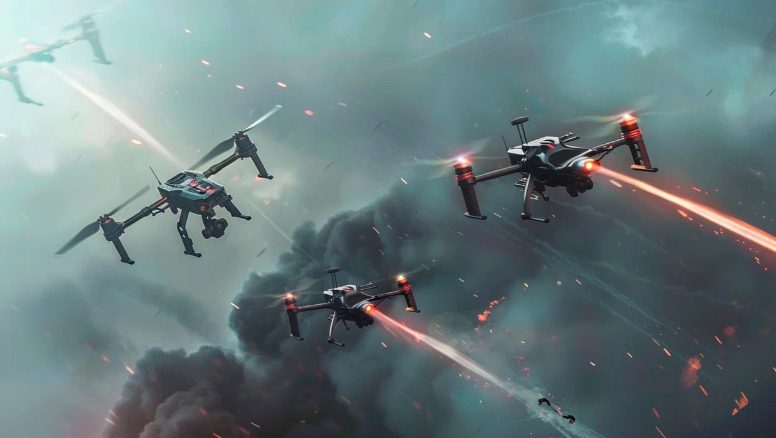 "Повреждены объекты критической инфраструктуры": ВСУ нанесли массированный удар по Белгороду