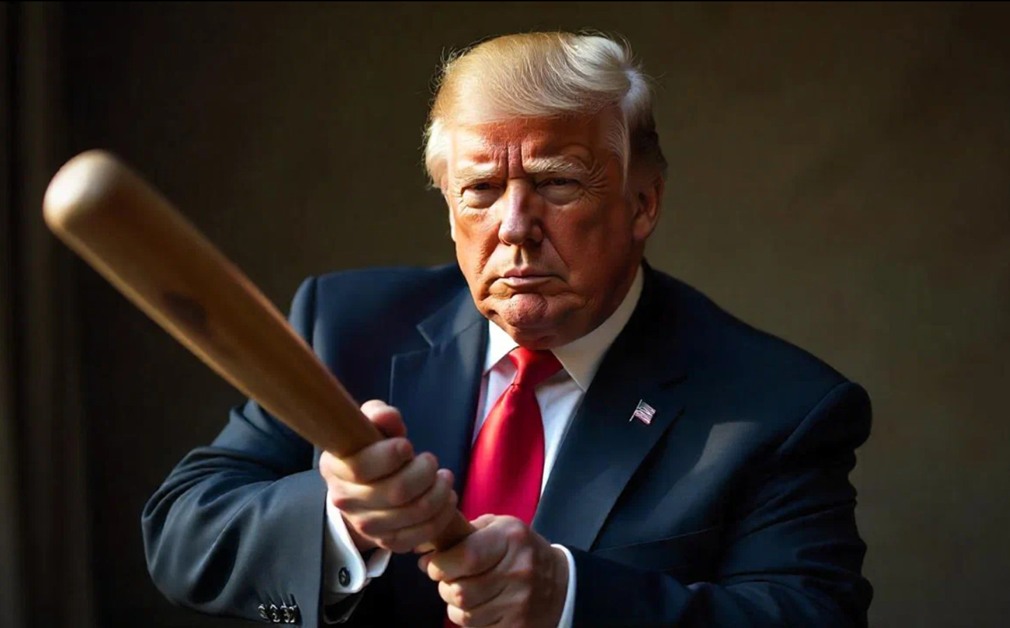 Главное за день 25 января: Секретное оружие Трампа. США передали Зеленскому удручающие новости. Спецпризыв для СВО