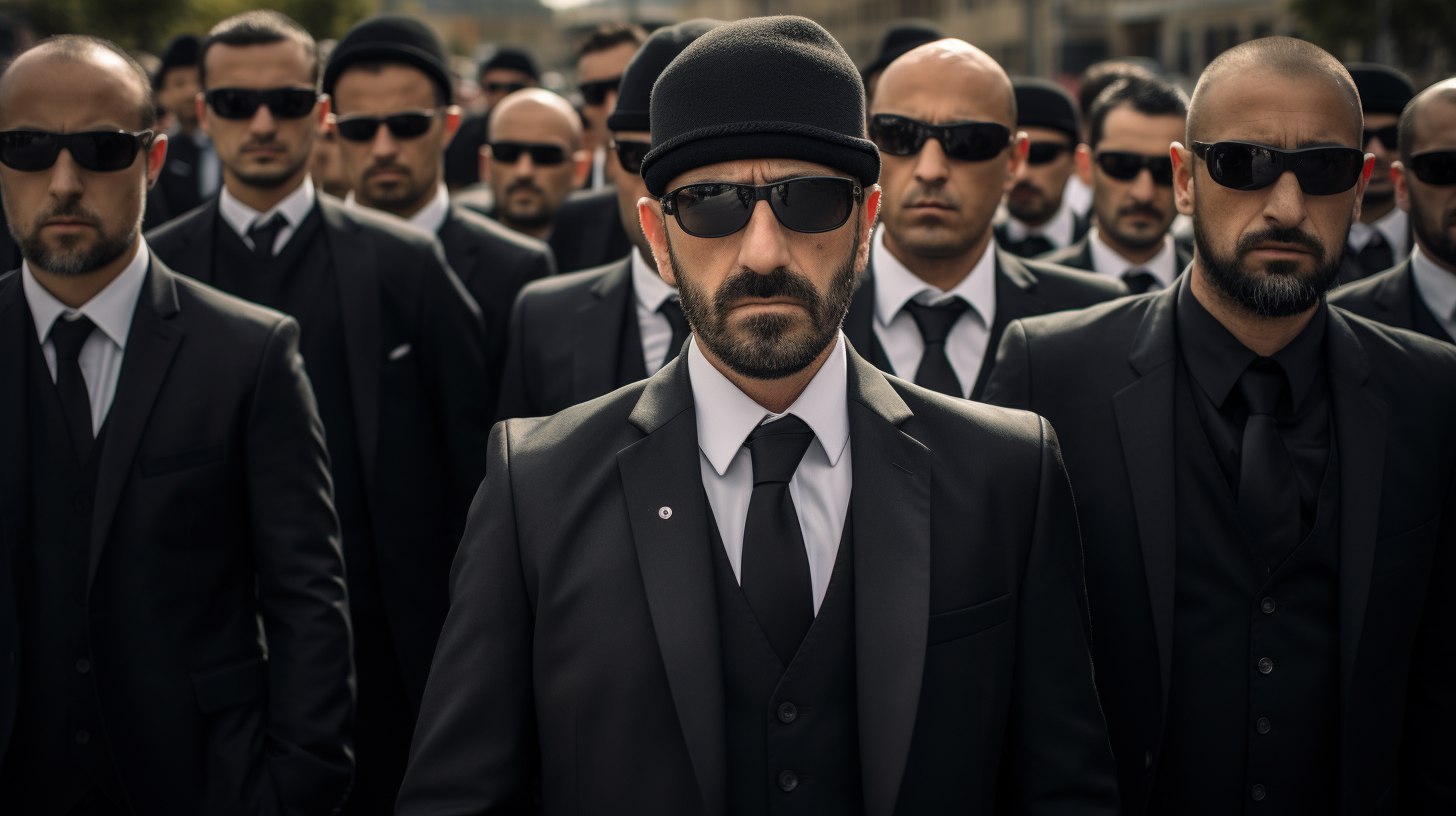 Один мигрант разоряет ФРГ: Игра в прятки обошлась в 1,5 миллиона евро