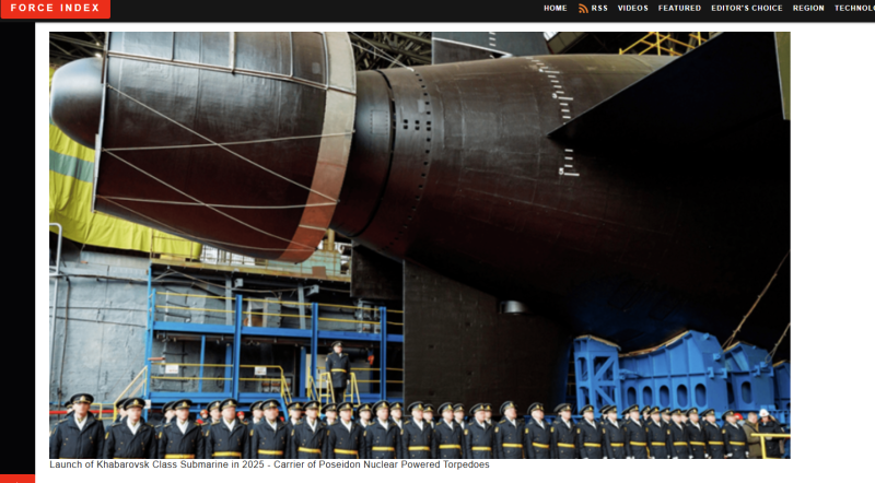 Всего одна фраза Путина о "ядерной триаде" всполошила американцев: "Только это сдерживает НАТО"