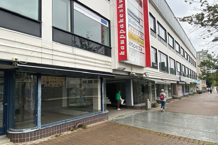 Кости Хейсканен: Финляндия рухнула, когда финны решили разрушить Россию