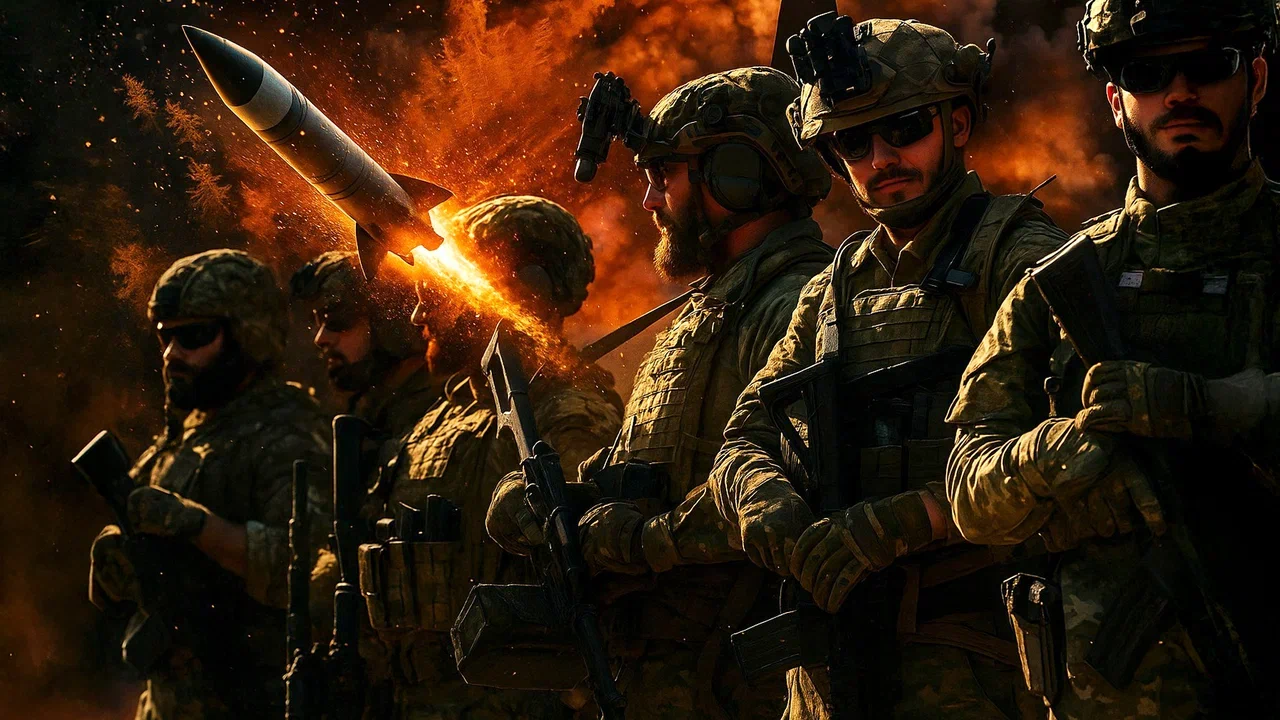 Главное в иноСМИ 25 февраля: Россия разнесла завод ракет "Фламинго". США оценили 4 года СВО. Хегсет "ломает" ИИ