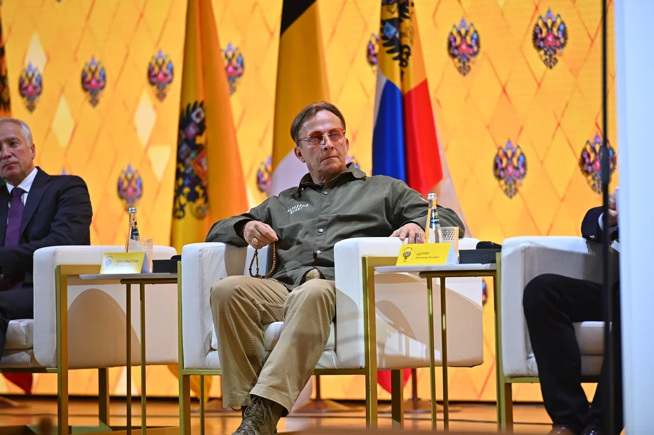 Пронзительное интервью Охлобыстина: О Маргарите, Тигране и Мише Ефремове