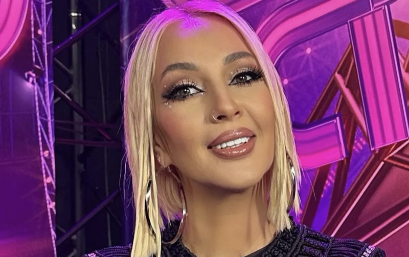 Личная трагедия Леры Кудрявцевой: Так и не дождалась любимого, но пишет ему до сих пор