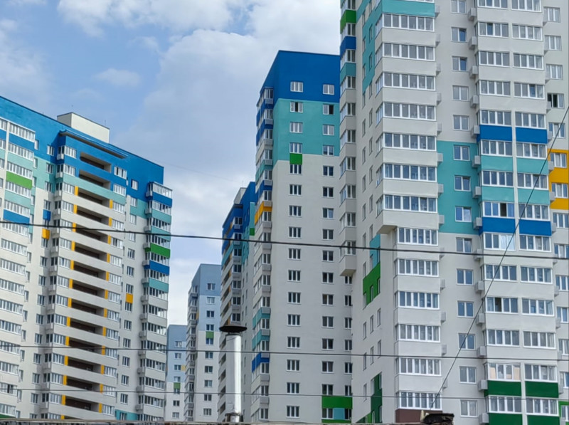 "Это не жильё, а бетонная клетка": Поплавская жёстко разнесла Госдуму