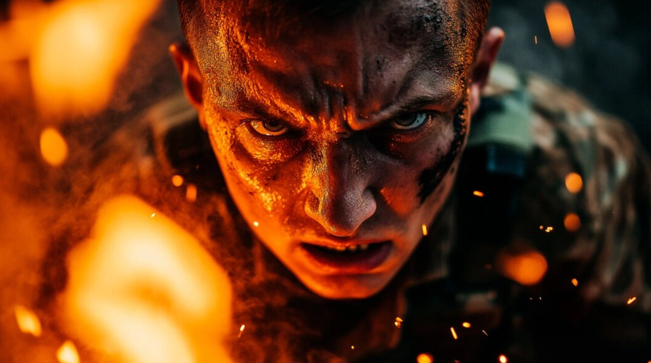 Главное к вечеру 25 февраля. "Украины не будет". Путин заставил Лондон пойти на попятную. Вооружённое восстание штурмовиков