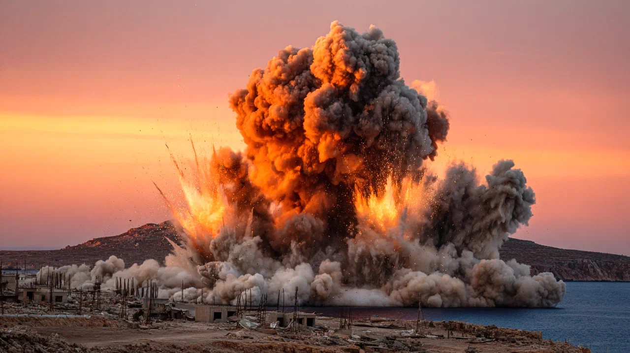 Три тайных рейса в польский Жешув: что скрывает Запад после ударов по СБУ?
