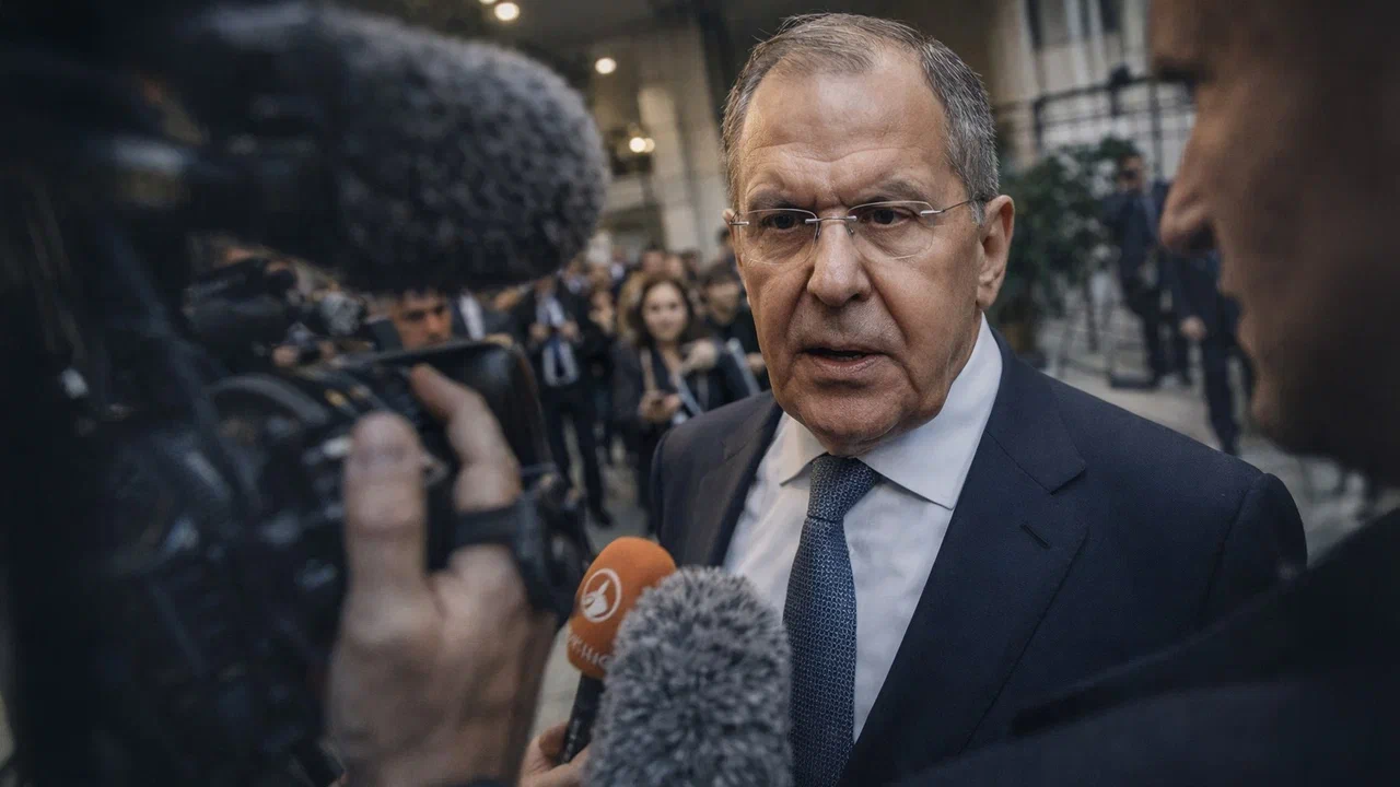 Главное за ночь и утро 25 марта: Ультиматум по Ирану, правда Лаврова, больная тема СВО - фронт обезлюдел