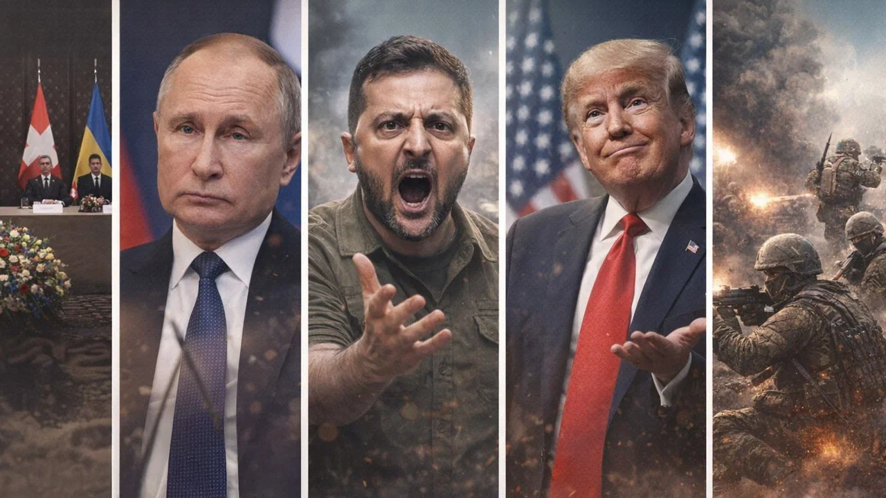 Главное в иноСМИ 25 марта: Россия ударила "изделием 30". Спецзаявление о встрече Путина с Зеленским. США получили от Ирана "ценный подарок"