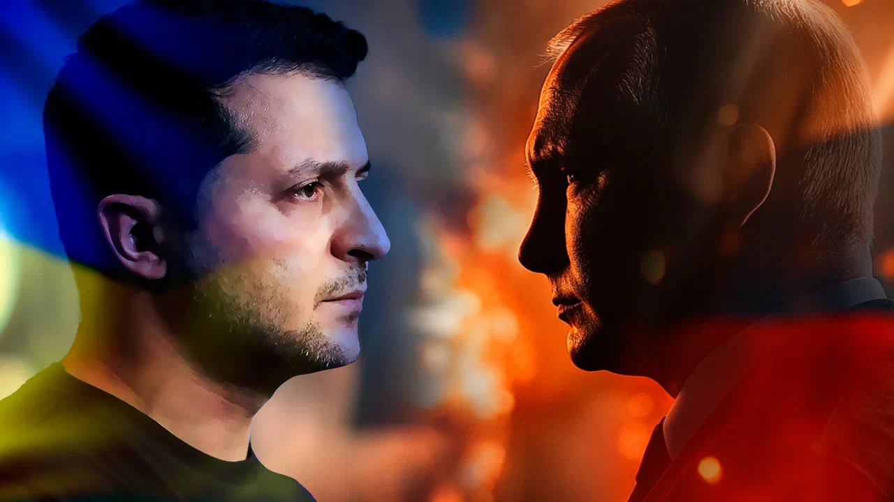 Главное в иноСМИ 25 марта: Россия ударила "изделием 30". Спецзаявление о встрече Путина с Зеленским. США получили от Ирана "ценный подарок"