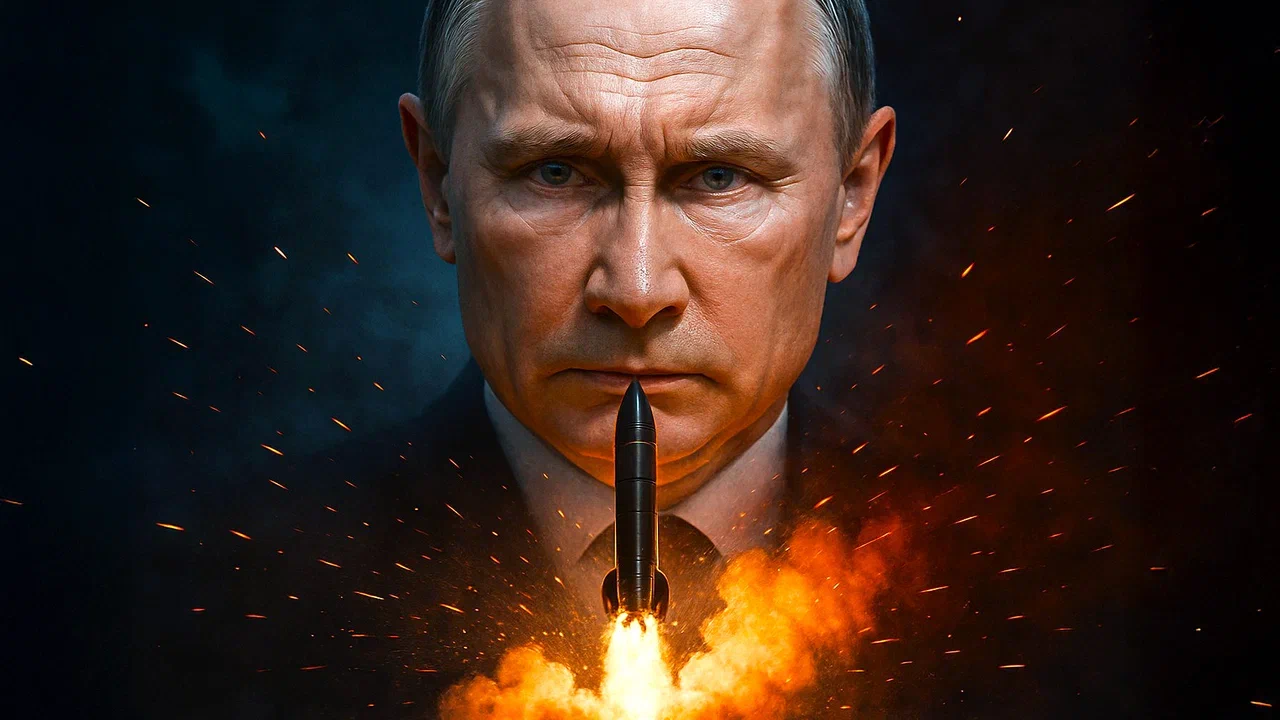 Подполковник Шаландин: Поставить Россию в стойло – вот цель США