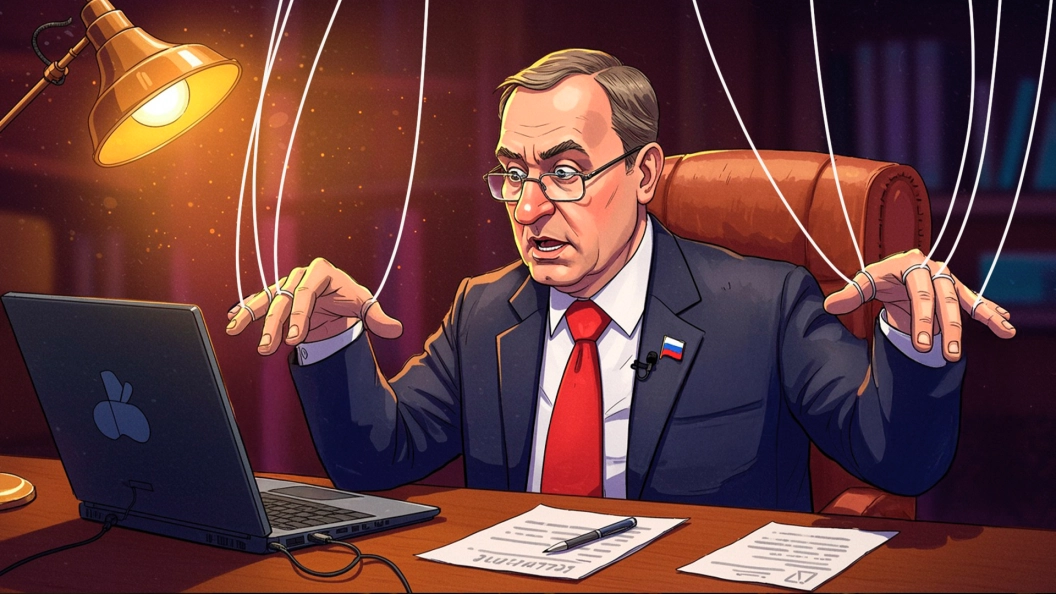 "Госдуму превратили в какой-то сброд": Поплавская в гневе от "труда" депутатов - надоело