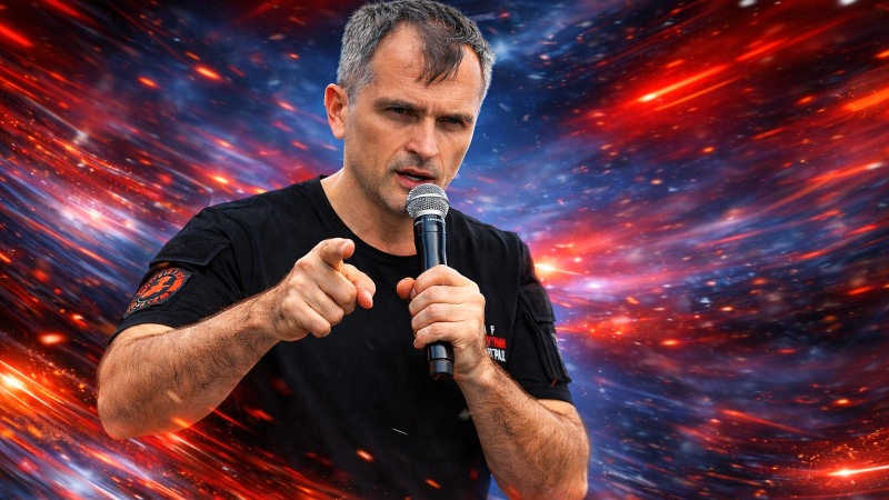 Хотите разоблачений? Юрий Подоляка сделал красиво, и Лондону это не понравится