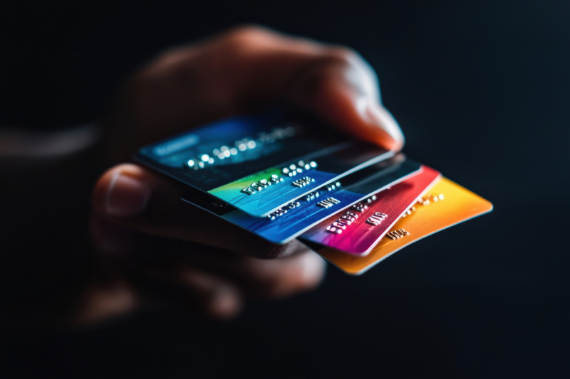 Центробанк выгоняет Mastercard и Visa из России. Что теперь будет?