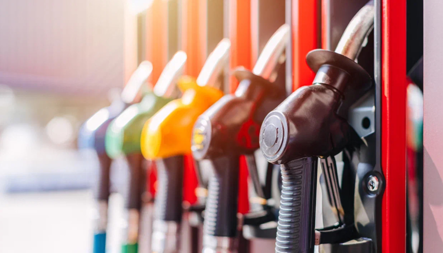 Везде топливный кризис, а у "Роснефти" всё хорошо. Почему так?