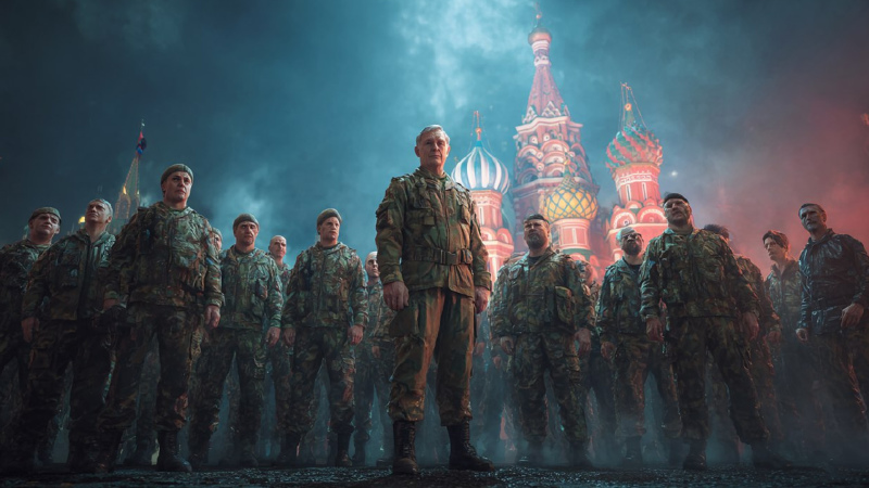 Осенью в России объявят мобилизацию? В комитете Госдумы по обороне расставили все точки над "i"