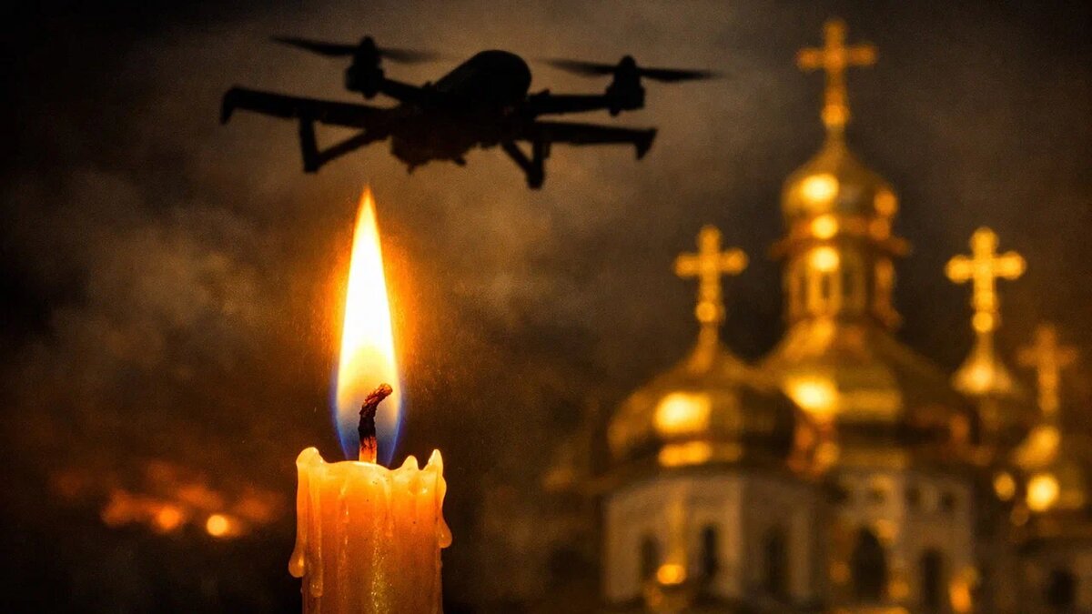 Главное за ночь и утро 25 августа: Срочный эфир Путина после трагедии, абсурд и "штрафомания" в России, голод в 2027 году