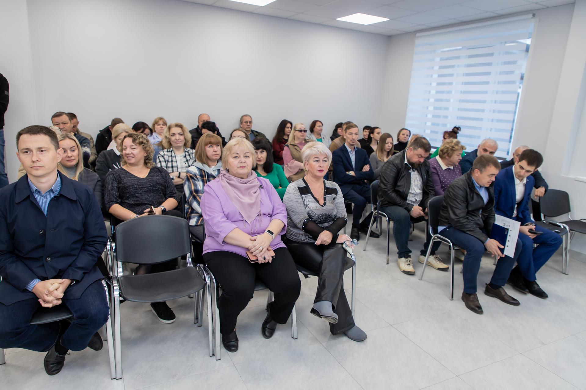 Организация, отвечающая за водоснабжение в Пушкинском, получит новую технику