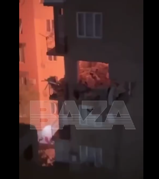 В Сочи взорвался дом: есть погибший, маленького ребенка увезли на скорой. Что известно о происшествии?
