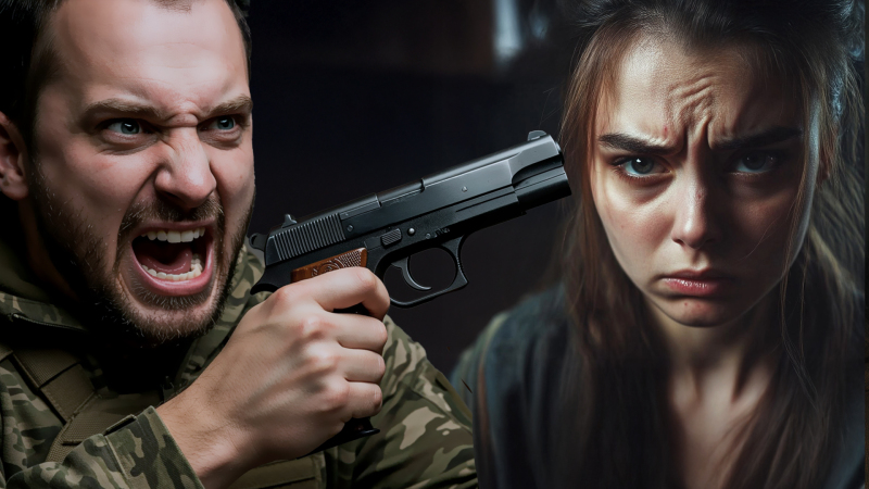 76 тысяч родственников бандеровцев переселены Сталиным в тайгу. Подробности операции "Запад"