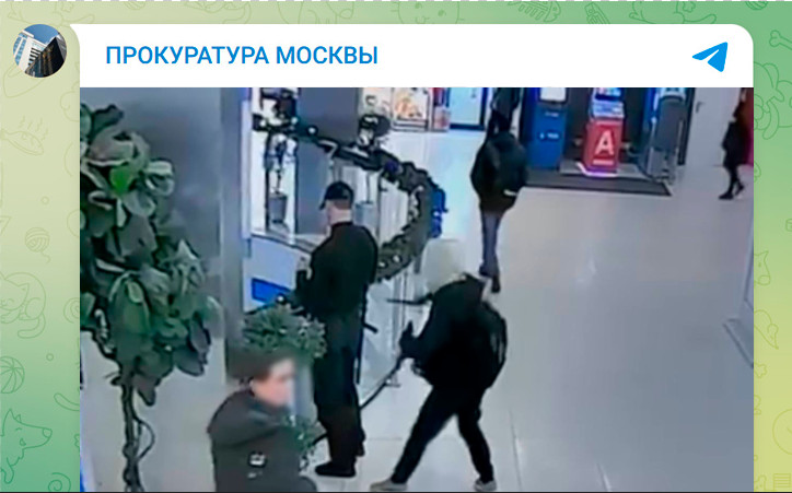 Продавить русских, чтобы боялись: Публичный намаз - один из инструментов для удара