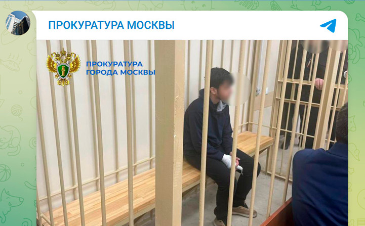 Продавить русских, чтобы боялись: Публичный намаз - один из инструментов для удара