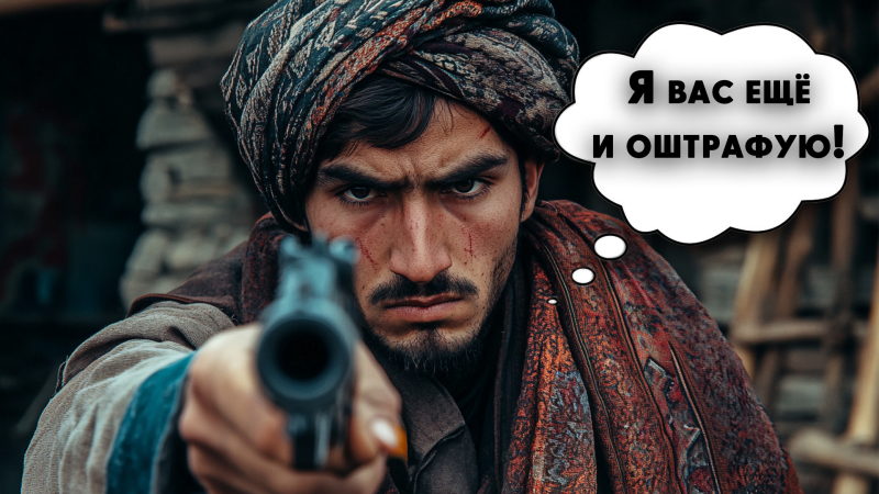 Приметы диаспоры. Домашний арест просила защита подростку-мигранту за нападение с ножом на охранников и полицию