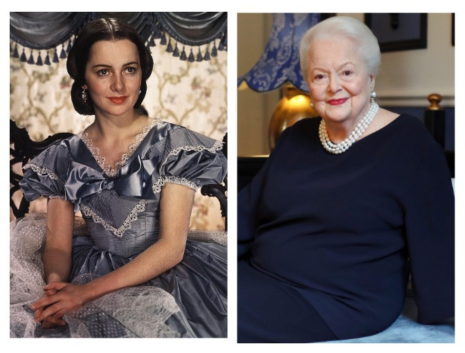 Вы не поверите! Как выглядят актёры, прожившие больше века: Посмотрите на Зельдина, Карпову и Булгакову