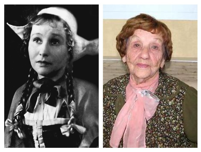 Вы не поверите! Как выглядят актёры, прожившие больше века: Посмотрите на Зельдина, Карпову и Булгакову
