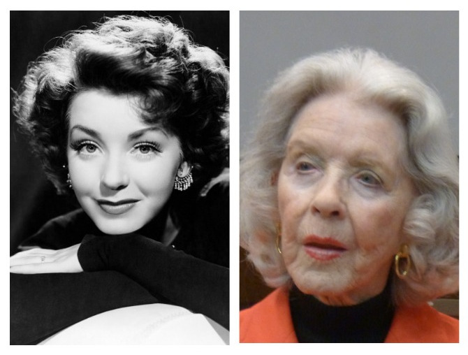 Вы не поверите! Как выглядят актёры, прожившие больше века: Посмотрите на Зельдина, Карпову и Булгакову