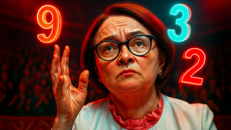 "Россия распродаёт золотые запасы ради СВО": Очень плохие новости для Запада. Экономисты расставили все точки над i