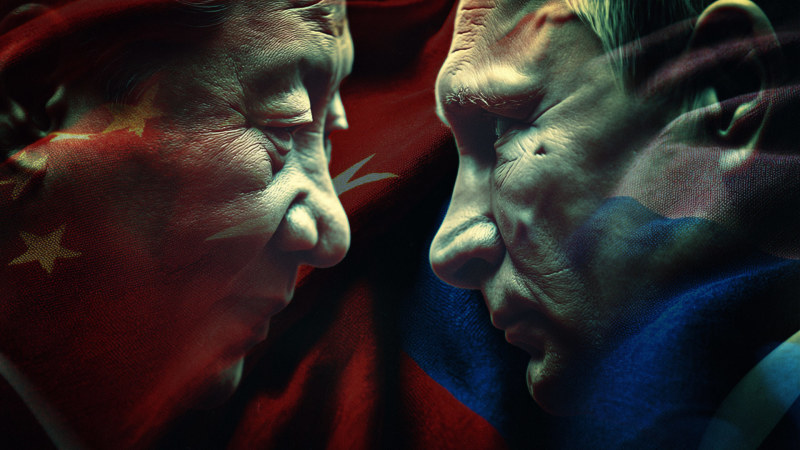 Финны хотели ударить по России с помощью Китая. Но не учли важный момент