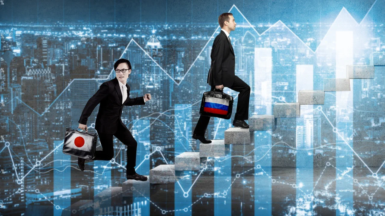 Ну, держитесь. "Шоковый удар" по Японии: Путин контратаковал. Китай потрясён — в Токио "схватились за голову"