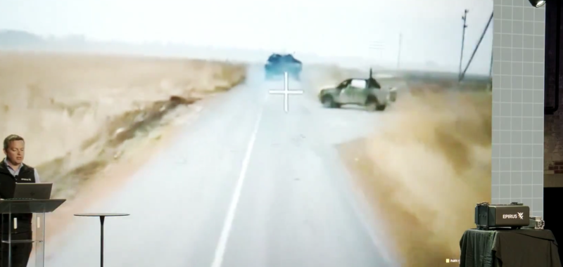 Американцы внимательно следят: Курщина — это и их ловушка тоже?