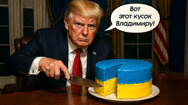 "Серая зона как красная линия": Источник раскрыл, почему Москва не примет формулу Зеленского про "территории без статуса"