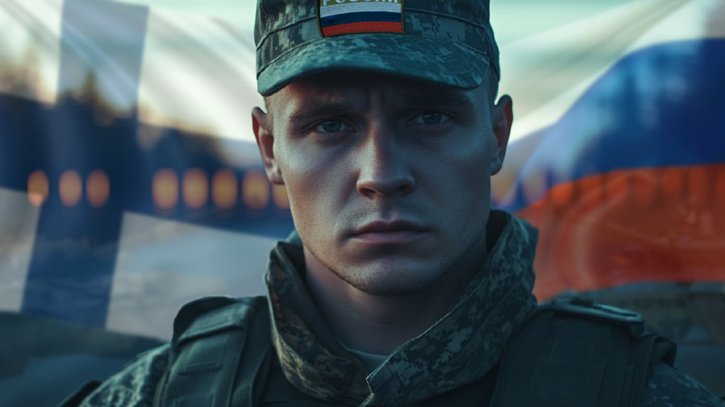 Финны хотели ударить по России с помощью Китая. Но не учли важный момент