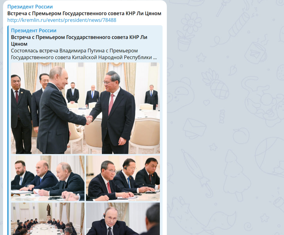 Ай, красиво! Путин превратил Запад в посмешище. Хватило одного "трюка". Всё внимание на кадры